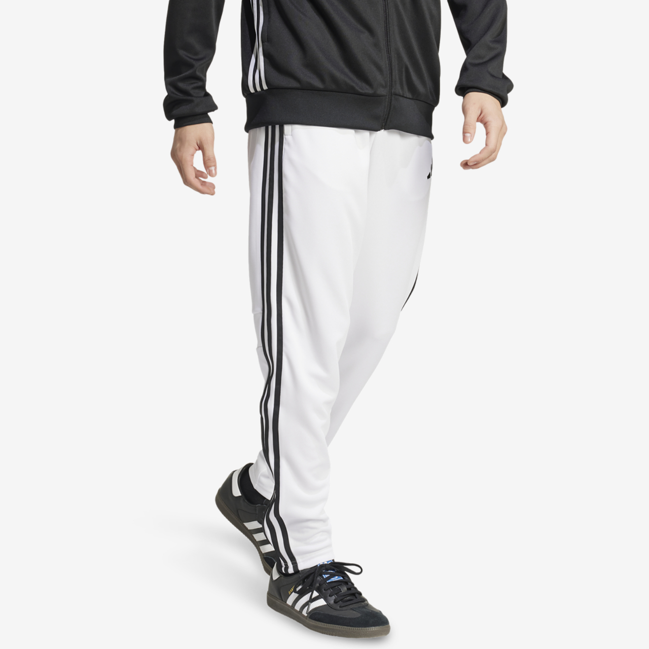 adidas Tiro Essentials Pants Image 3 of 7. Tap to open photo gallery.