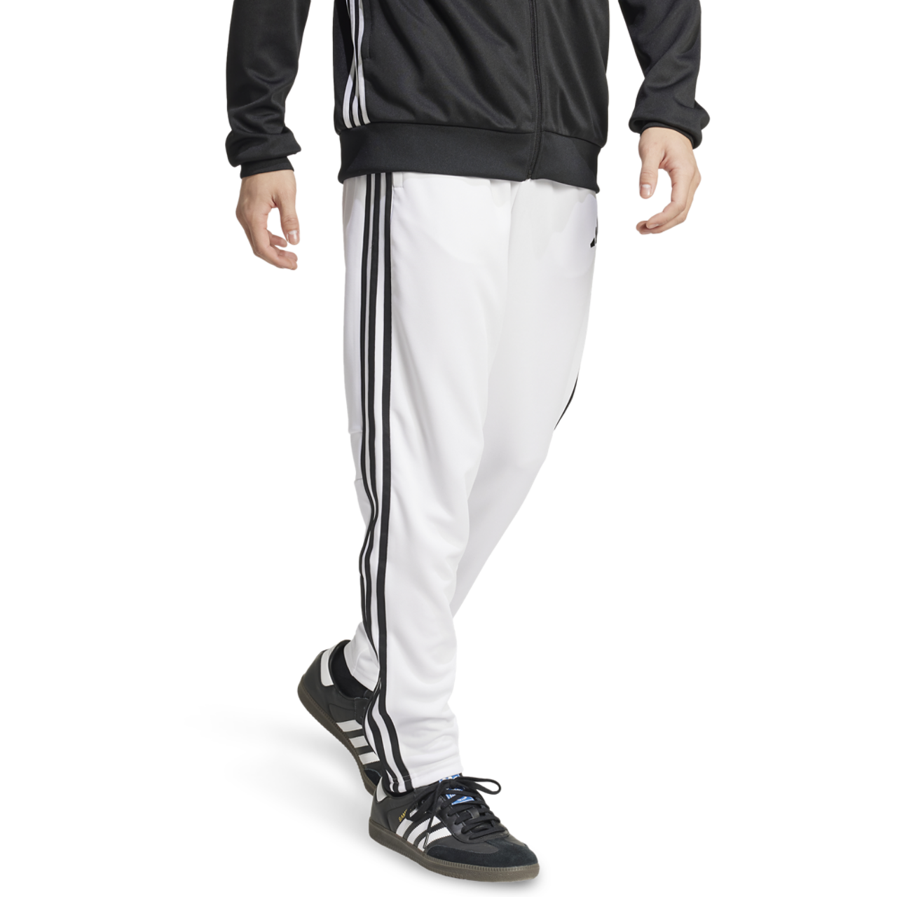 adidas Tiro Essentials Pants Image 3 of 7. Tap to open photo gallery.