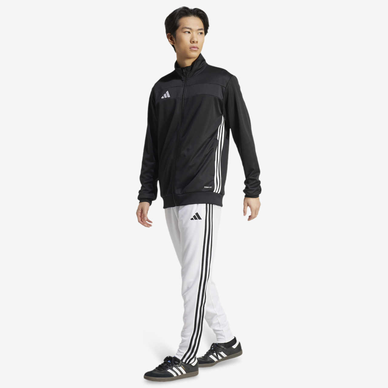 adidas Tiro Essentials Pants Image 6 of 7. Tap to open photo gallery.