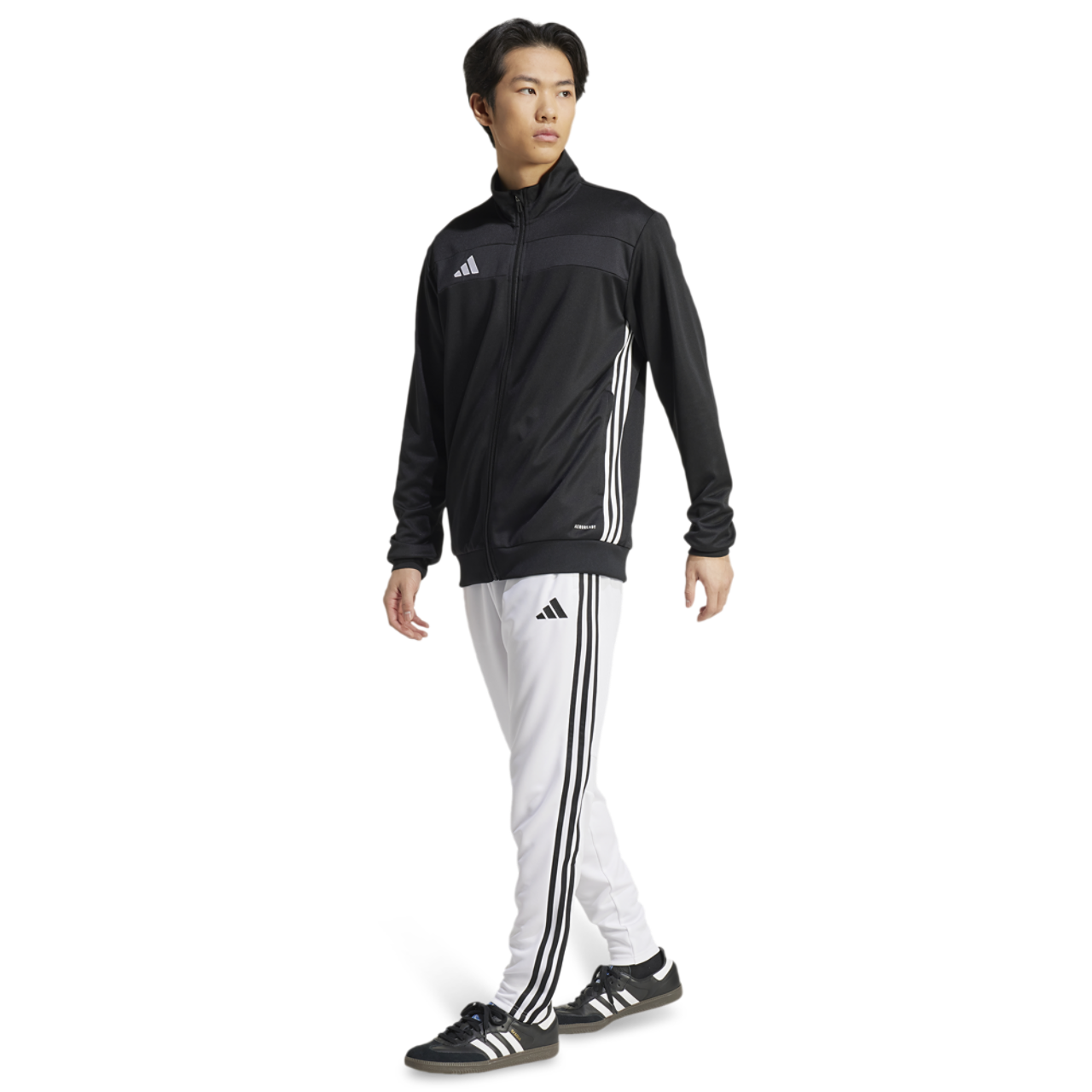adidas Tiro Essentials Pants Image 6 of 7. Tap to open photo gallery.