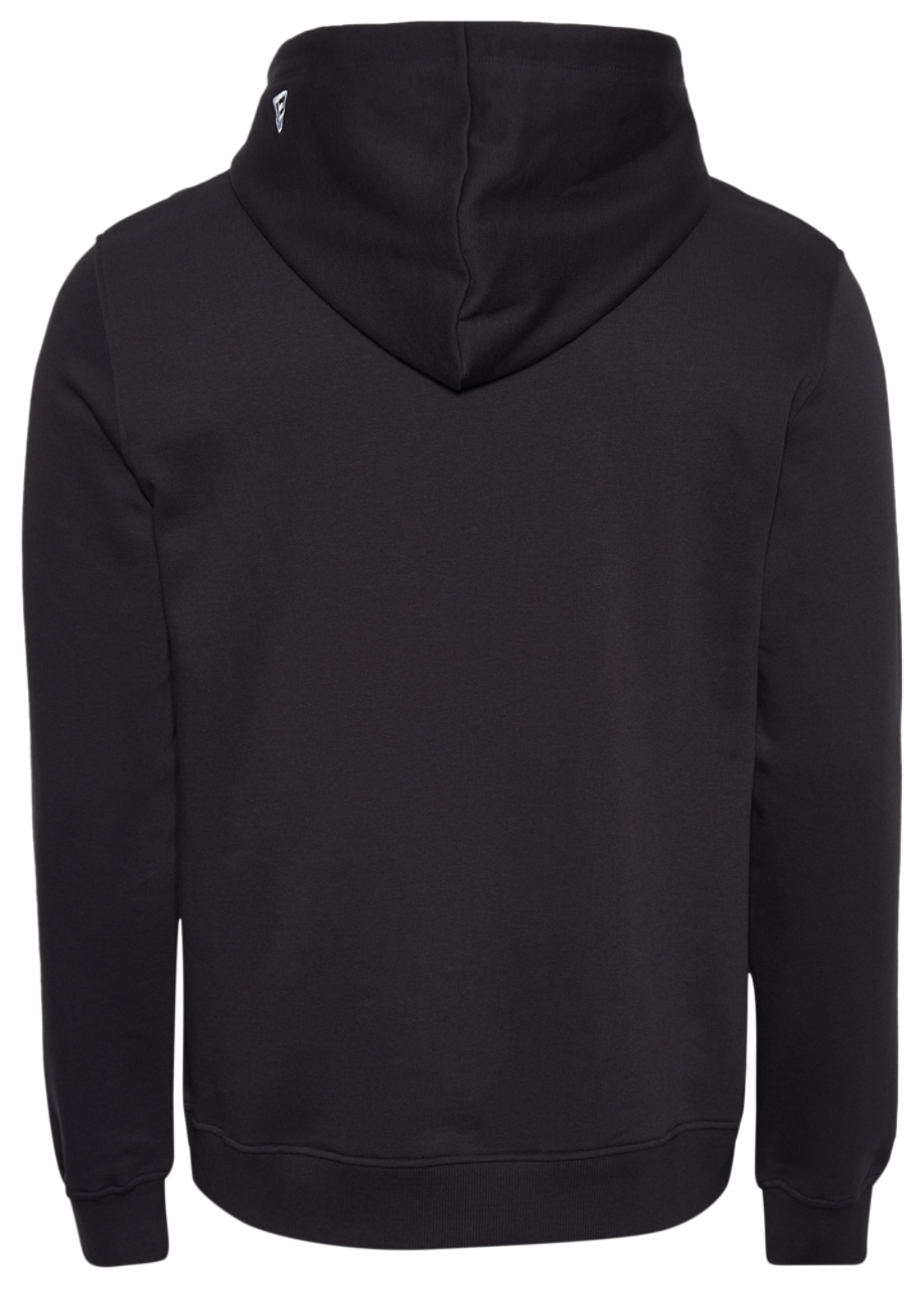 New Era Yankees Long Sleeve Hoodie Image 2 of 3. Tap to open photo gallery.