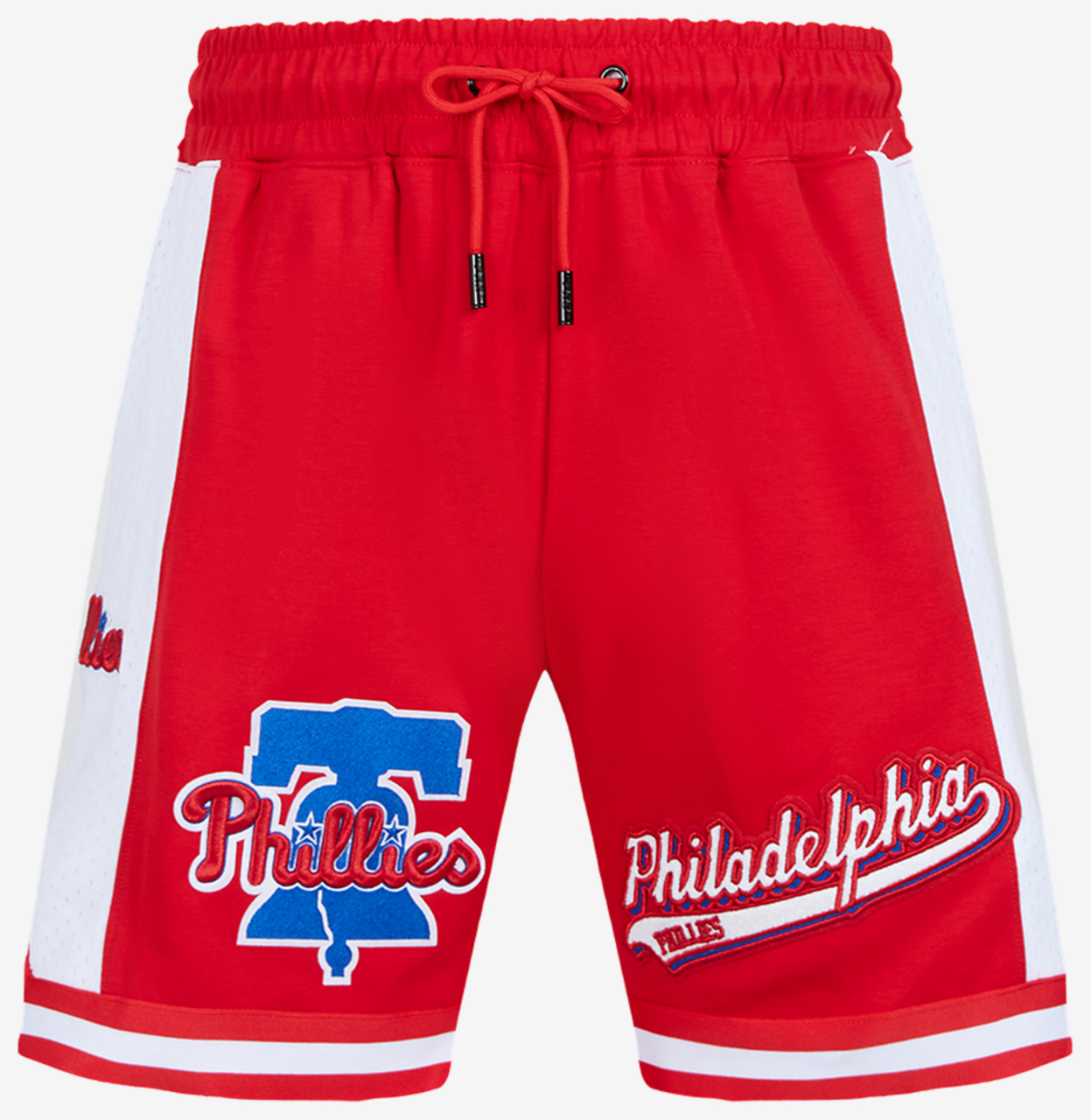 Pro Standard PHILLIES SCRIPT TAIL DK 2.0 SHORT Image 1 of 8. Tap to open photo gallery.