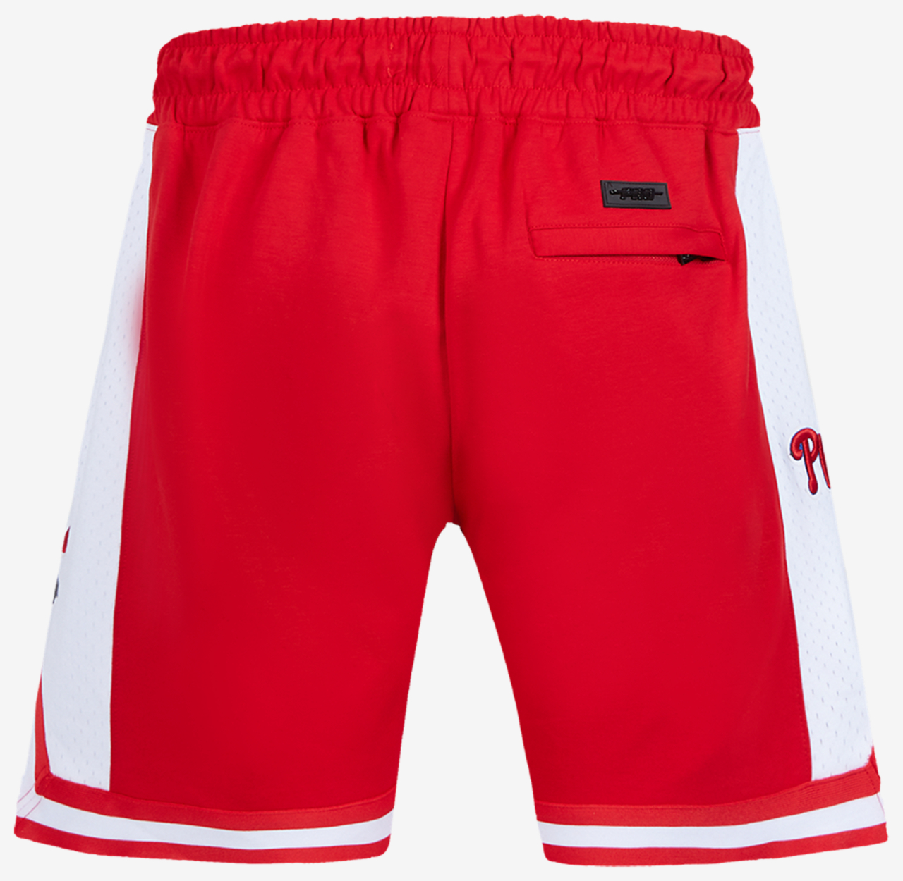 Pro Standard PHILLIES SCRIPT TAIL DK 2.0 SHORT Image 2 of 8. Tap to open photo gallery.