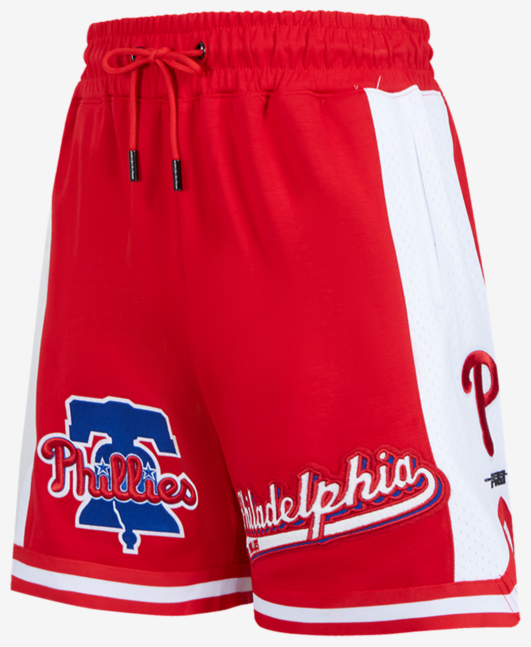 Pro Standard PHILLIES SCRIPT TAIL DK 2.0 SHORT Image 3 of 8. Tap to open photo gallery.