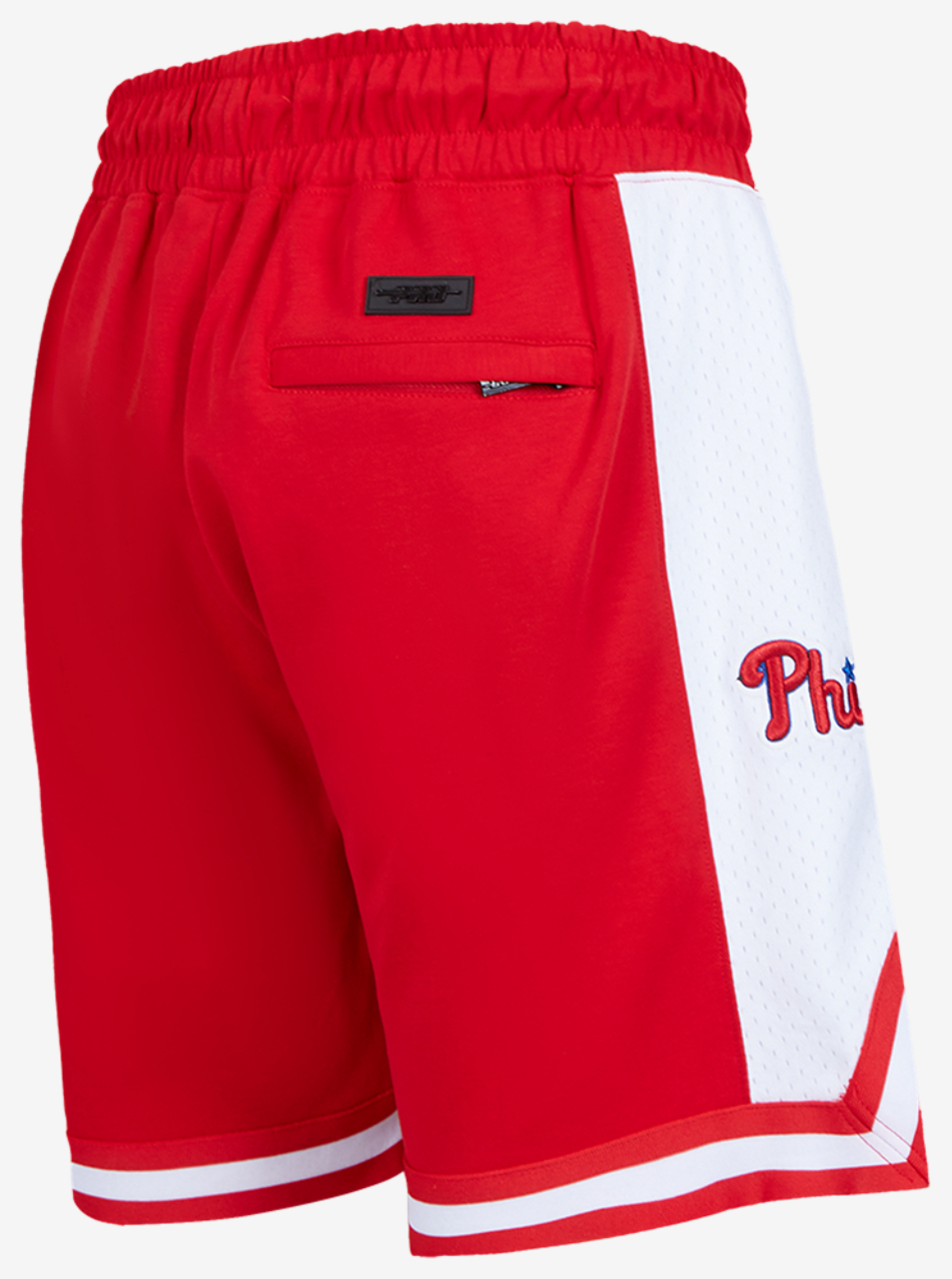 Pro Standard PHILLIES SCRIPT TAIL DK 2.0 SHORT Image 4 of 8. Tap to open photo gallery.