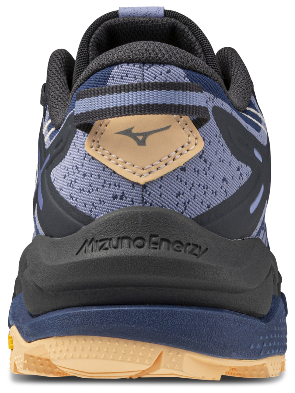 Mizuno Wave Mujin 10 Trail  Image 3 of 5. Tap to open photo gallery.
