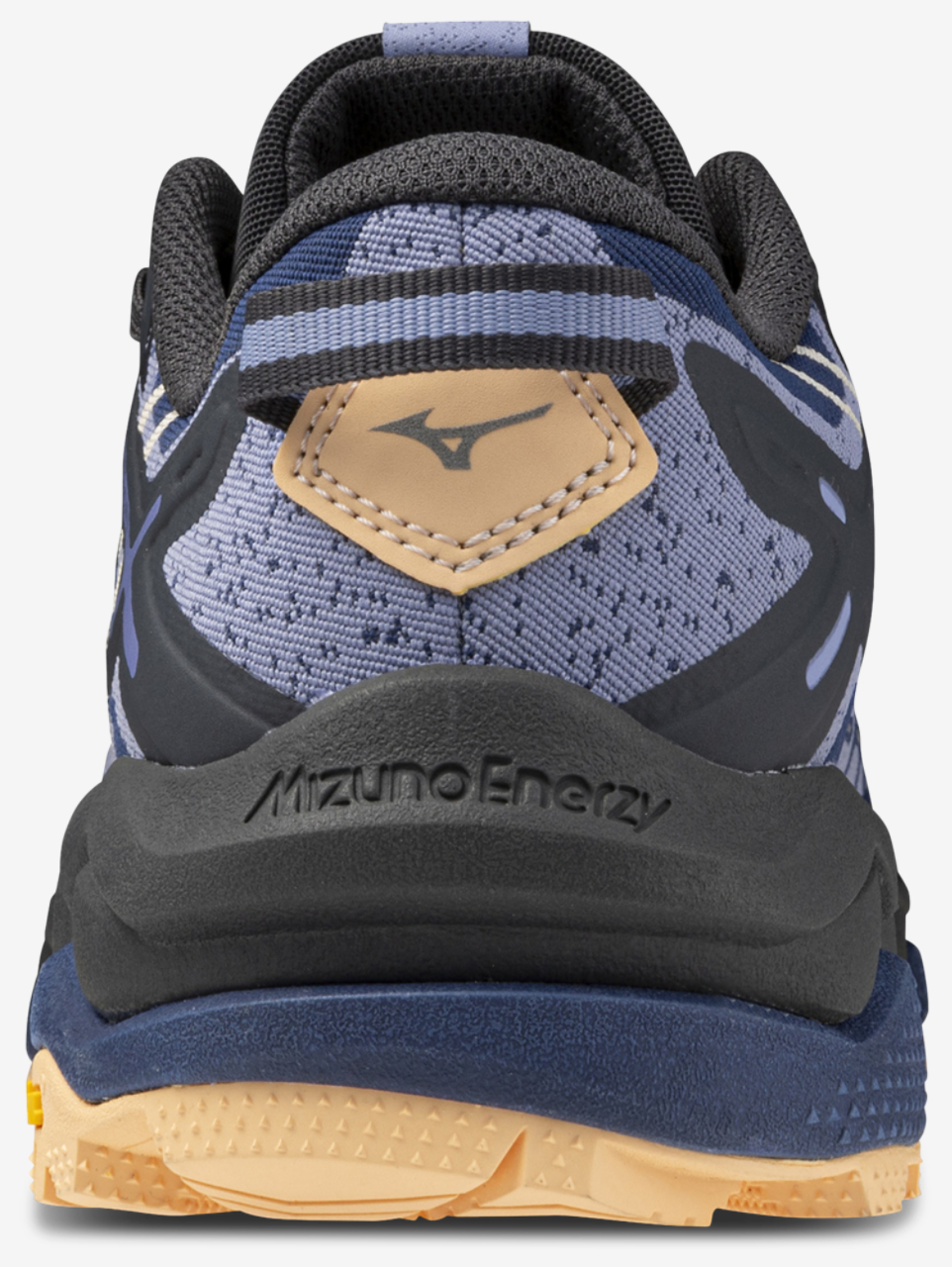 Mizuno Wave Mujin 10 Trail  Image 3 of 5. Tap to open photo gallery.