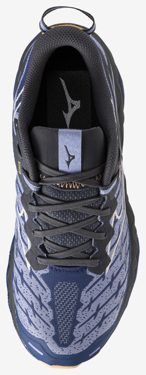 Mizuno Wave Mujin 10 Trail  Image 4 of 5. Tap to open photo gallery.