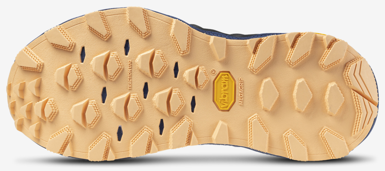 Mizuno Wave Mujin 10 Trail  Image 5 of 5. Tap to open photo gallery.