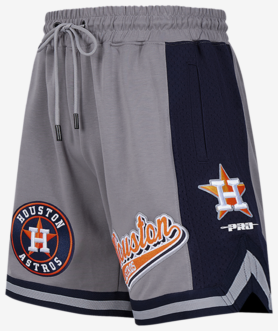 Pro Standard ASTROS SCRIPT TAIL DK 2.0 SHORT Image 3 of 8. Tap to open photo gallery.