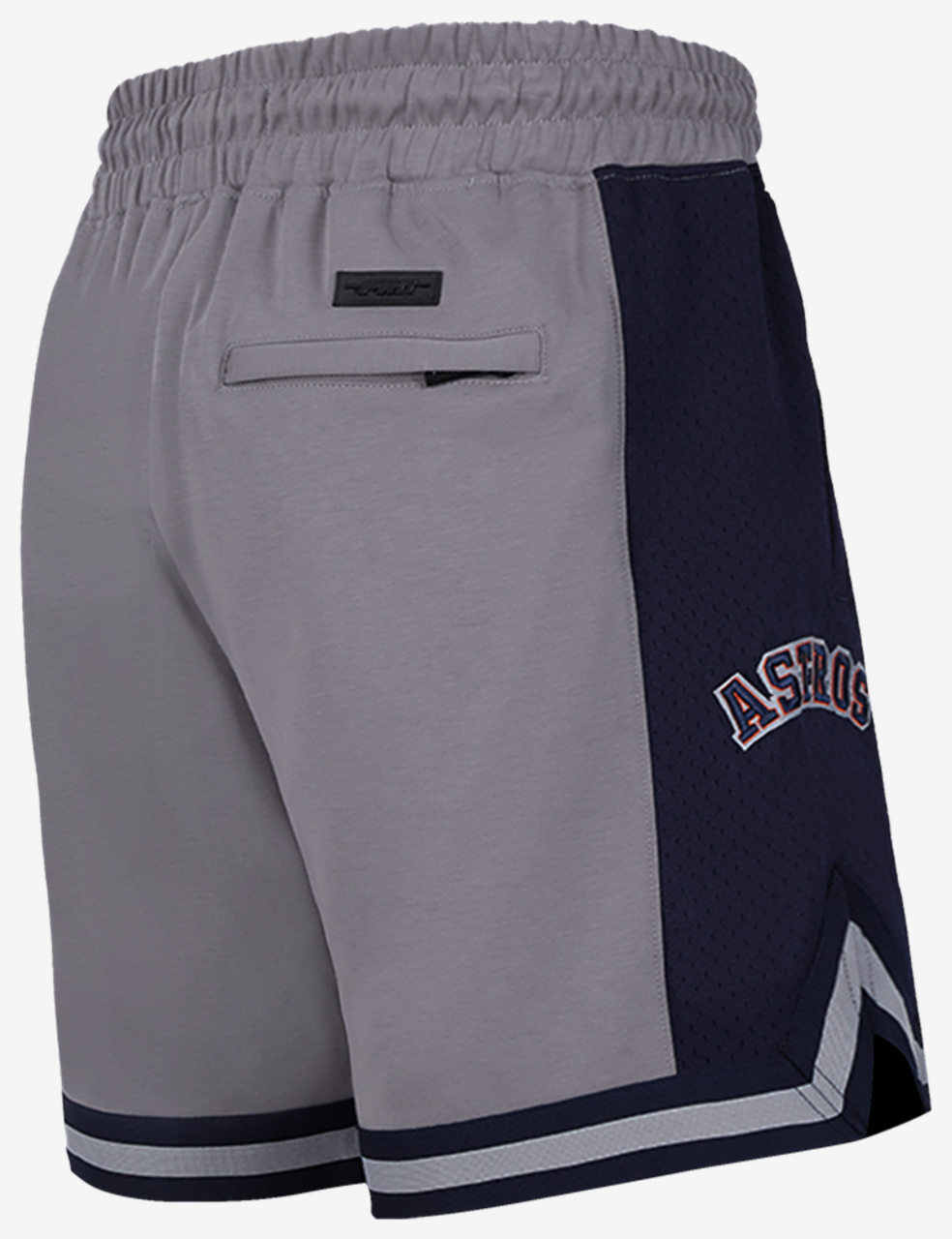 Pro Standard ASTROS SCRIPT TAIL DK 2.0 SHORT Image 4 of 8. Tap to open photo gallery.