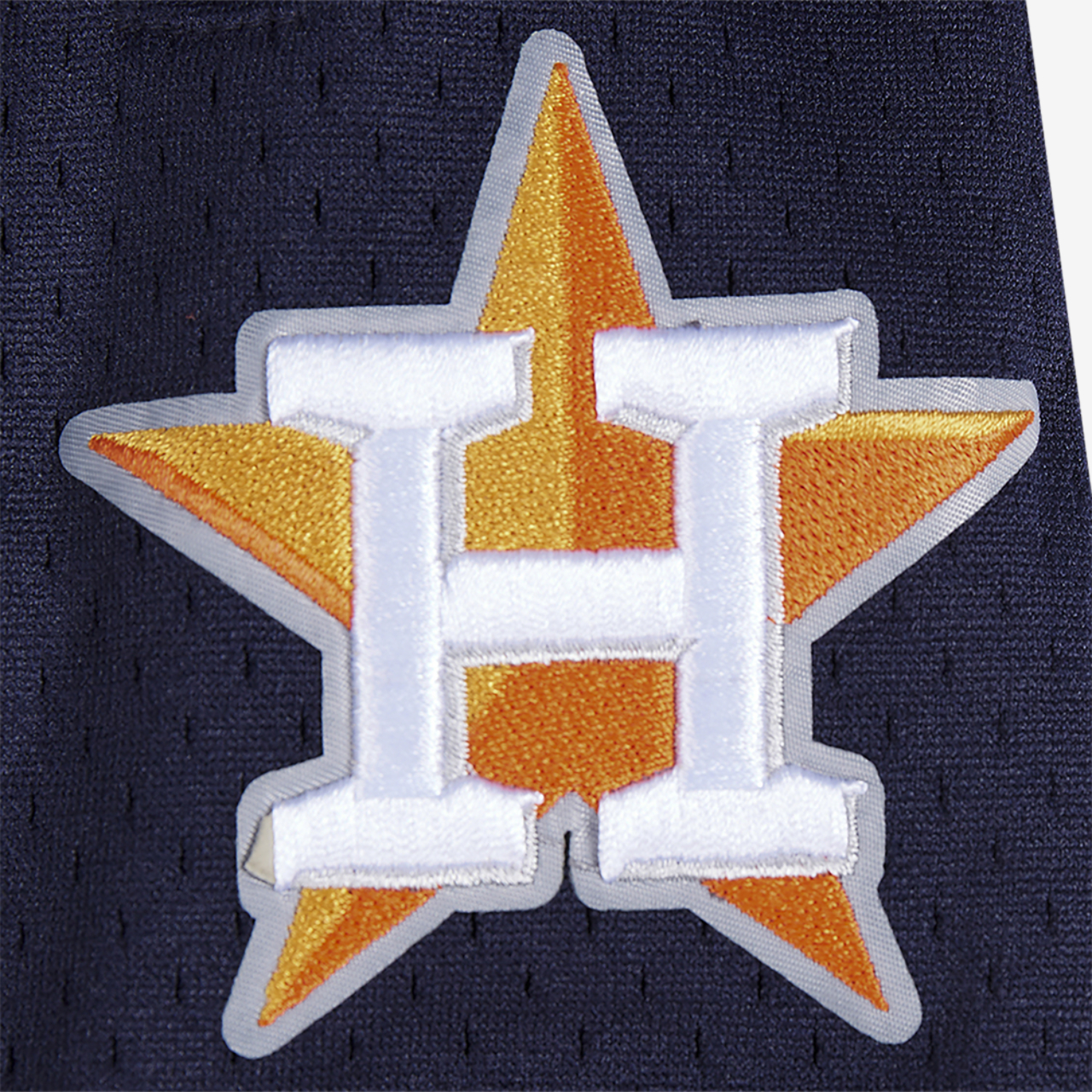 Pro Standard ASTROS SCRIPT TAIL DK 2.0 SHORT Image 5 of 8. Tap to open photo gallery.