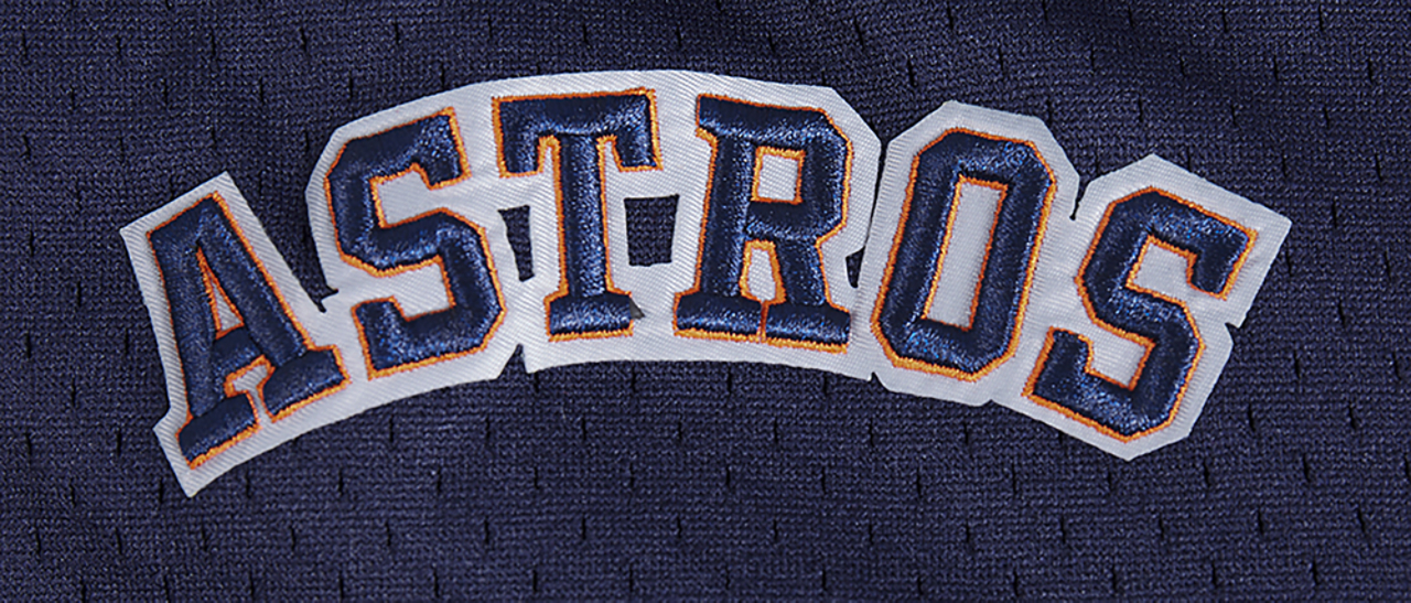 Pro Standard ASTROS SCRIPT TAIL DK 2.0 SHORT Image 8 of 8. Tap to open photo gallery.