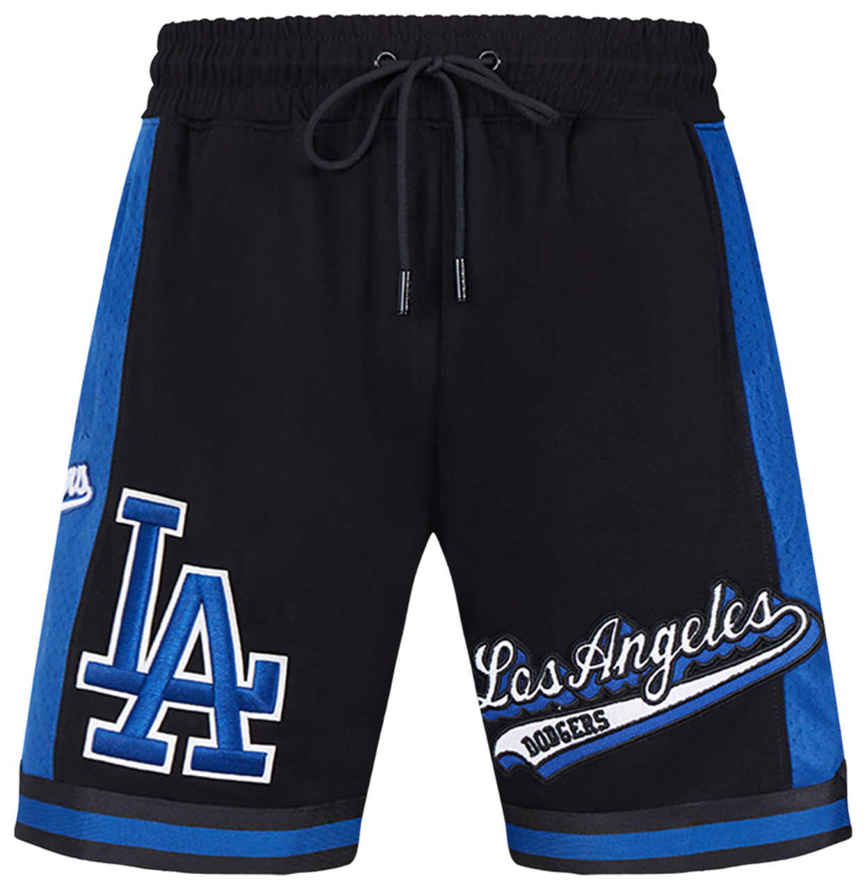 Pro Standard DODGERS SCRIPT TAIL DK 2.0 SHORT Image 1 of 8. Tap to open photo gallery.