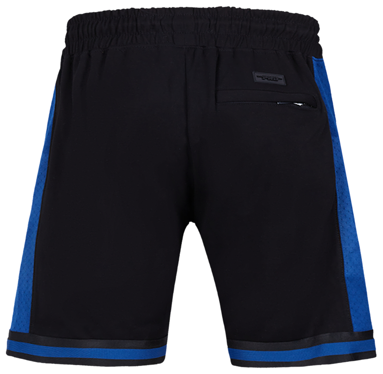 Pro Standard DODGERS SCRIPT TAIL DK 2.0 SHORT Image 2 of 8. Tap to open photo gallery.