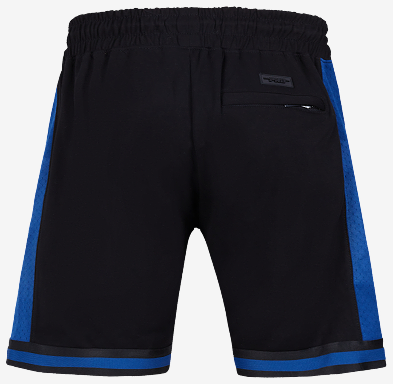 Pro Standard DODGERS SCRIPT TAIL DK 2.0 SHORT Image 2 of 8. Tap to open photo gallery.