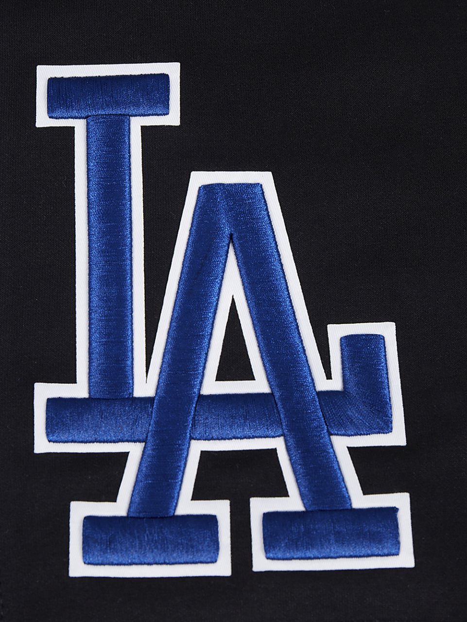 Pro Standard DODGERS SCRIPT TAIL DK 2.0 SHORT Image 6 of 8. Tap to open photo gallery.