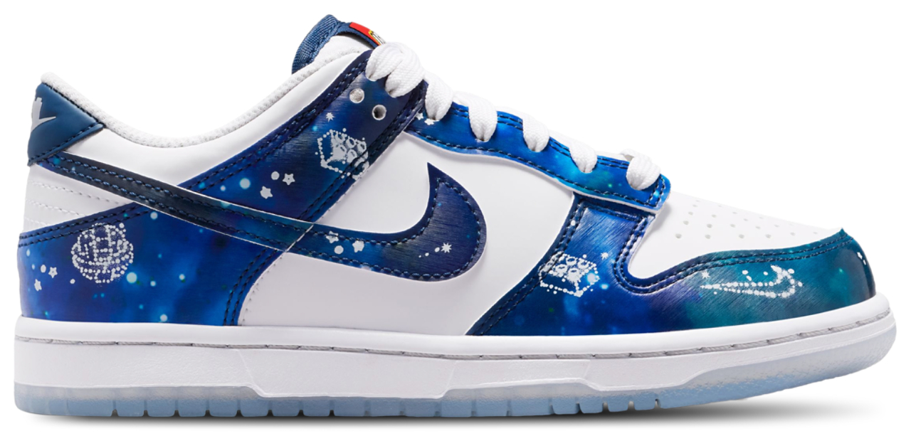 Nike Dunk Low Lego Image 1 of 5. Tap to open photo gallery.