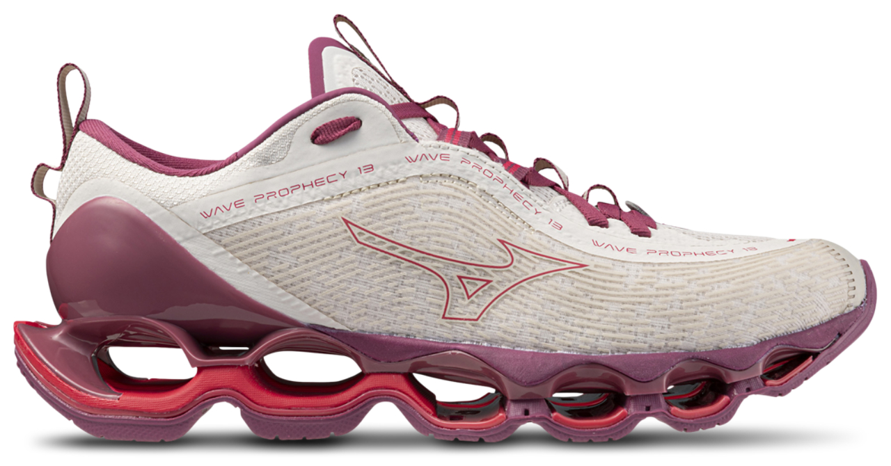 Mizuno Wave Prophecy 13  Image 1 of 5. Tap to open photo gallery.
