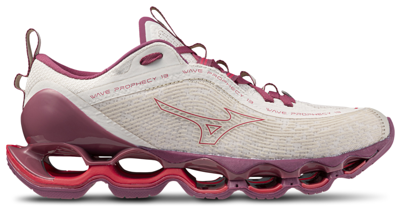 Mizuno Wave Prophecy 13  Image 1 of 5. Tap to open photo gallery.