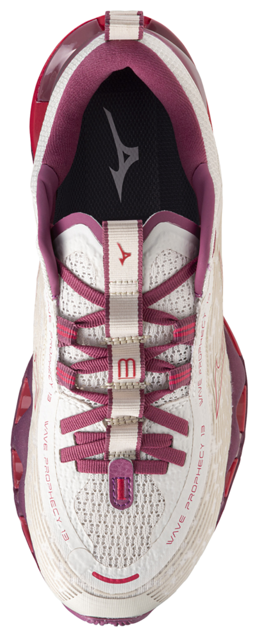 Mizuno Wave Prophecy 13  Image 4 of 5. Tap to open photo gallery.