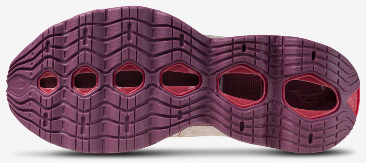 Mizuno Wave Prophecy 13  Image 5 of 5. Tap to open photo gallery.
