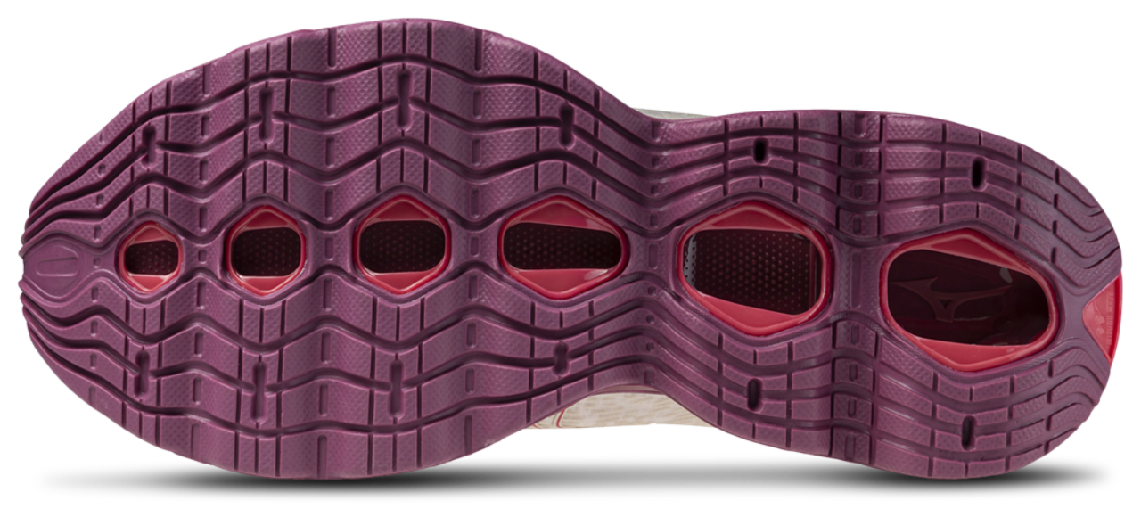 Mizuno Wave Prophecy 13  Image 5 of 5. Tap to open photo gallery.