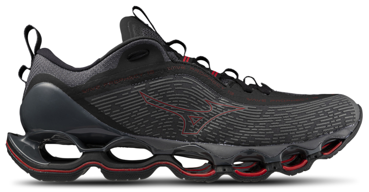 Mizuno Wave Prophecy 13  Image 1 of 5. Tap to open photo gallery.