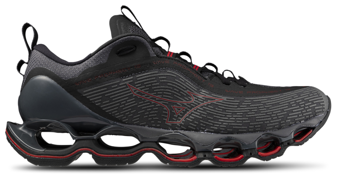 Mizuno Wave Prophecy 13  Image 1 of 5. Tap to open photo gallery.