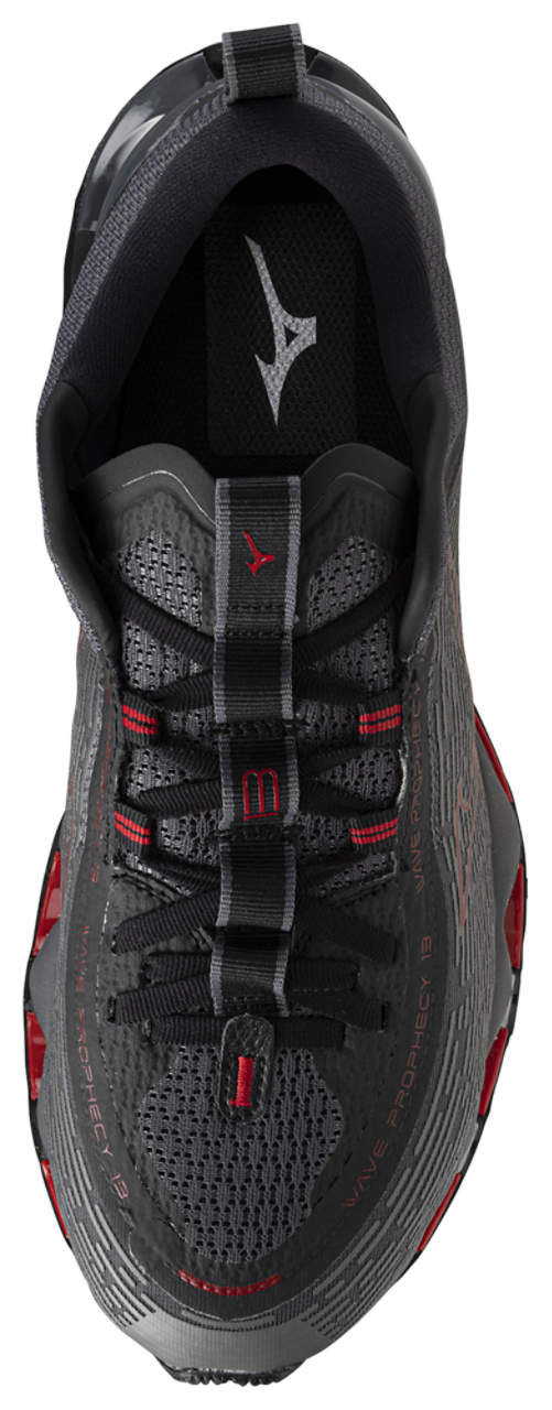 Mizuno Wave Prophecy 13  Image 4 of 5. Tap to open photo gallery.