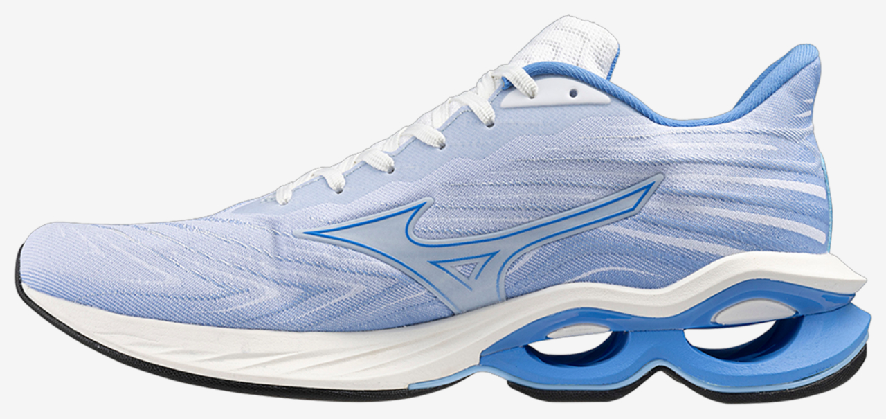 Mizuno Wave Creation 25 SSW  Image 3 of 6. Tap to open photo gallery.