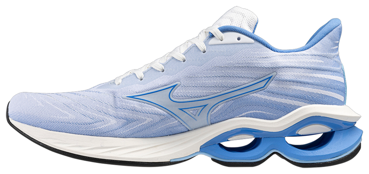Mizuno Wave Creation 25 SSW  Image 3 of 6. Tap to open photo gallery.