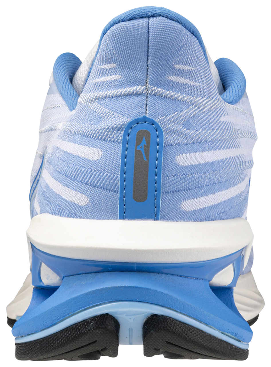 Mizuno Wave Creation 25 SSW  Image 4 of 6. Tap to open photo gallery.