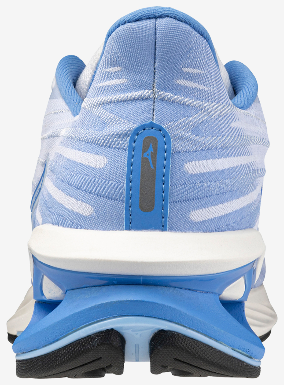 Mizuno Wave Creation 25 SSW  Image 4 of 6. Tap to open photo gallery.
