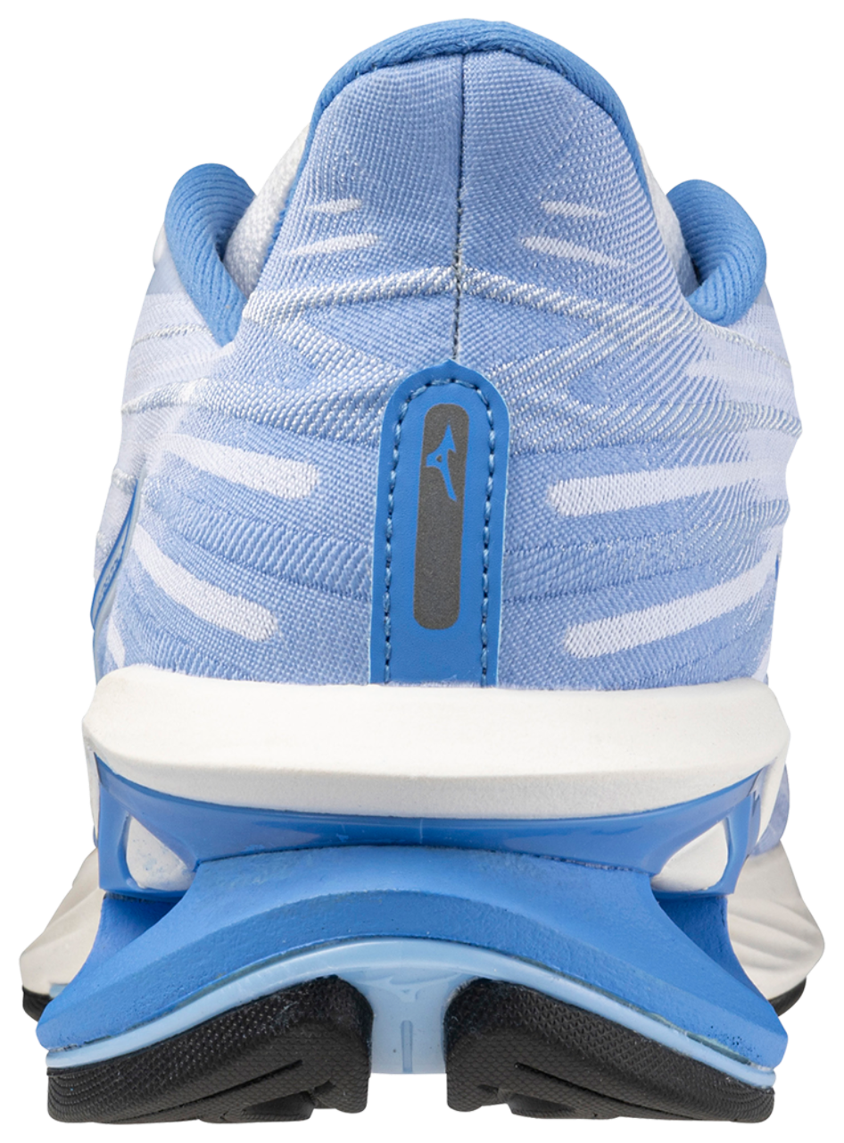 Mizuno Wave Creation 25 SSW  Image 4 of 6. Tap to open photo gallery.