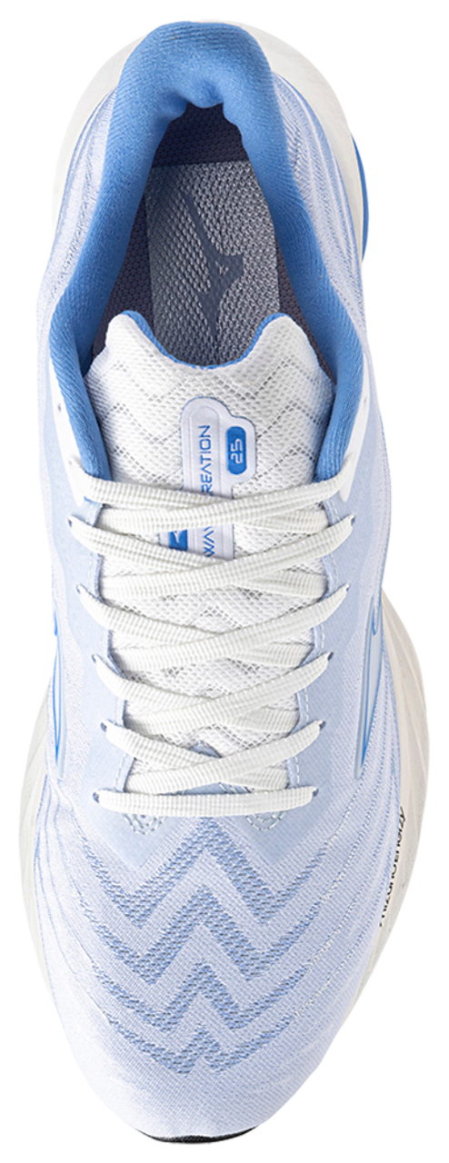 Mizuno Wave Creation 25 SSW  Image 5 of 6. Tap to open photo gallery.