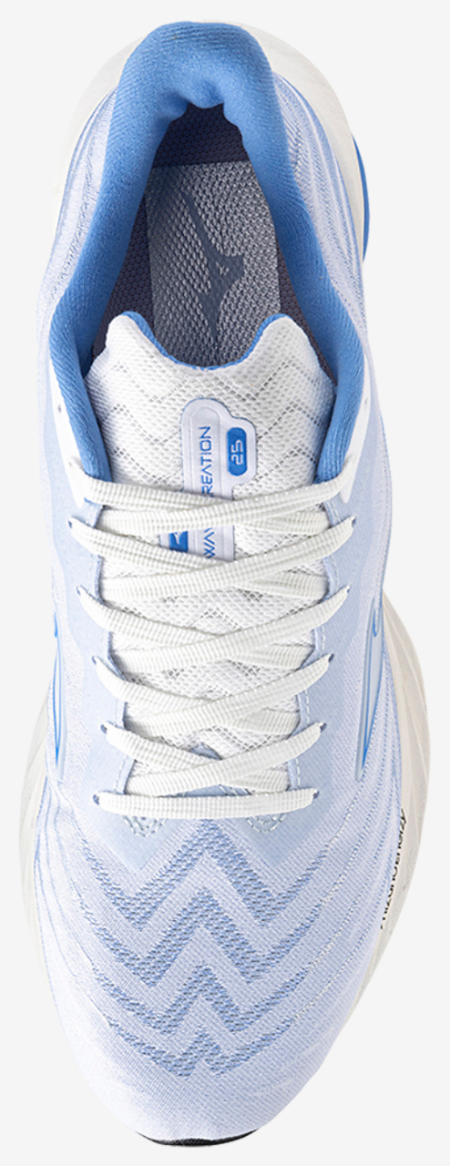 Mizuno Wave Creation 25 SSW  Image 5 of 6. Tap to open photo gallery.