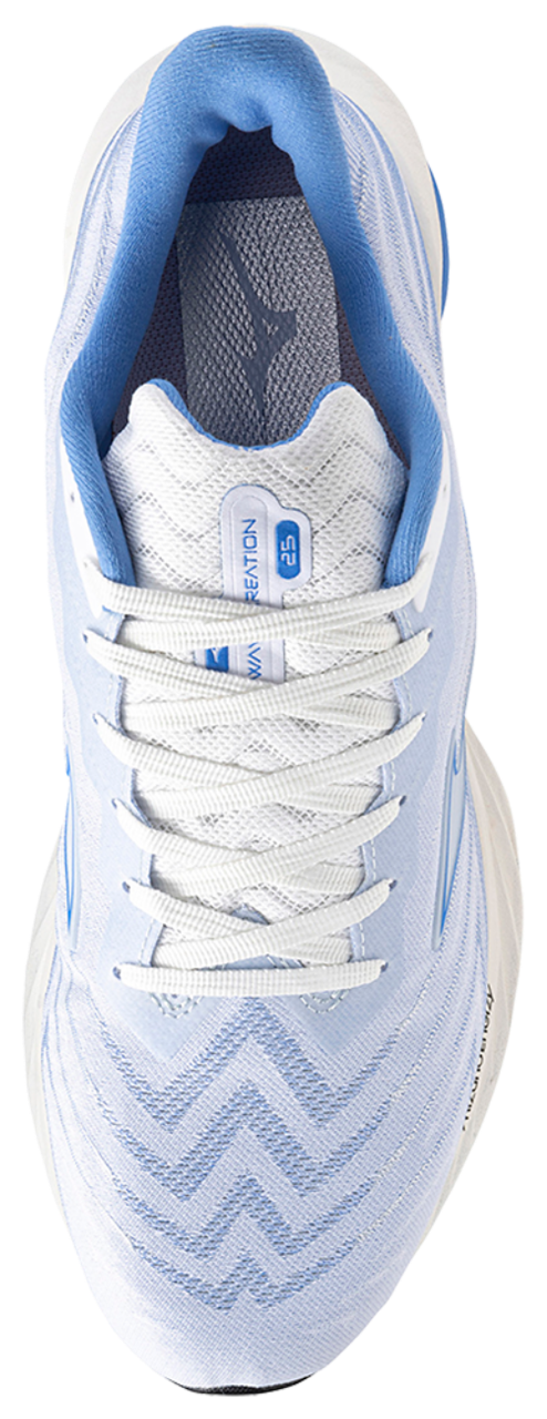 Mizuno Wave Creation 25 SSW  Image 5 of 6. Tap to open photo gallery.