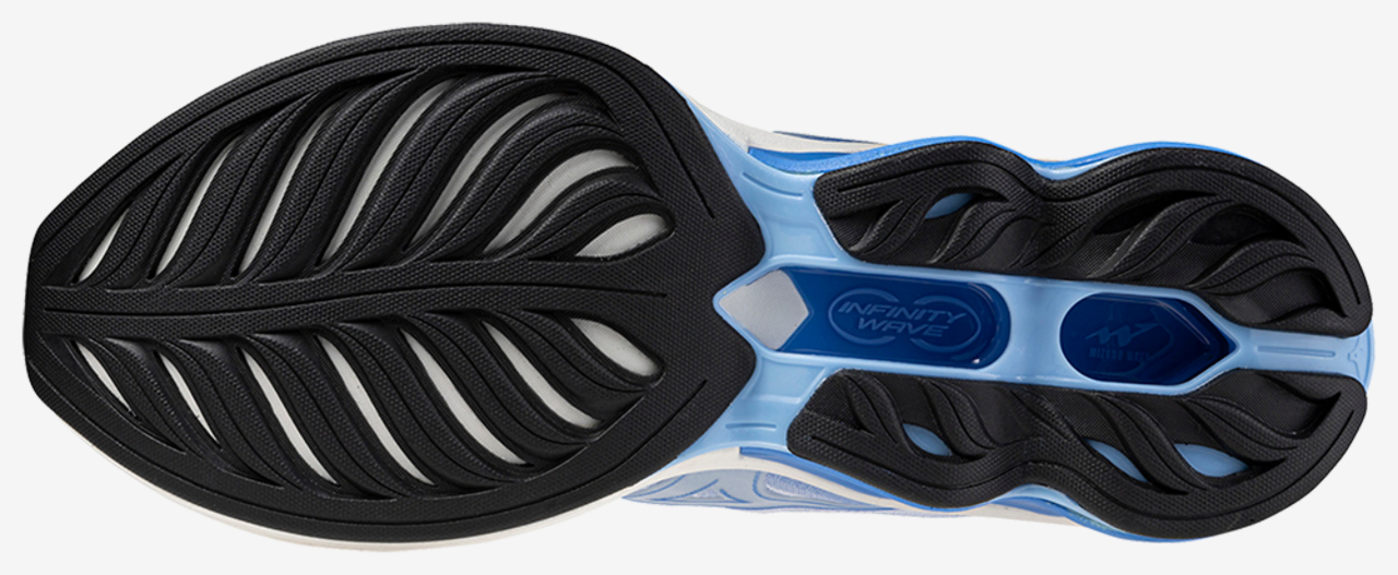Mizuno Wave Creation 25 SSW  Image 6 of 6. Tap to open photo gallery.