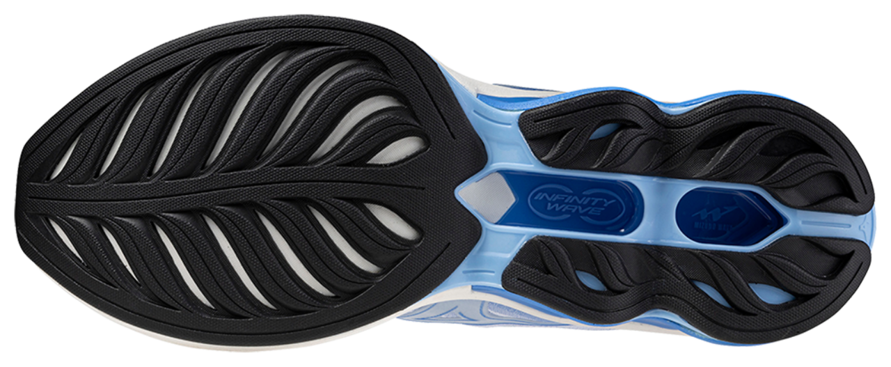 Mizuno Wave Creation 25 SSW  Image 6 of 6. Tap to open photo gallery.