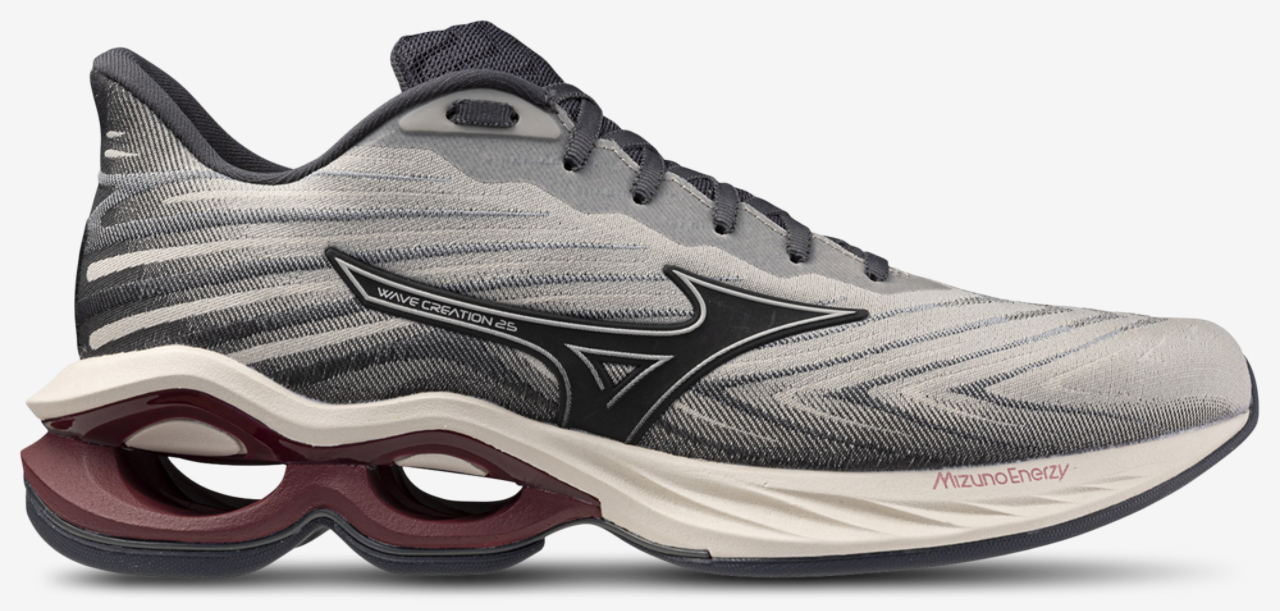 Mizuno Wave Creation 25 SSW  Image 1 of 5. Tap to open photo gallery.