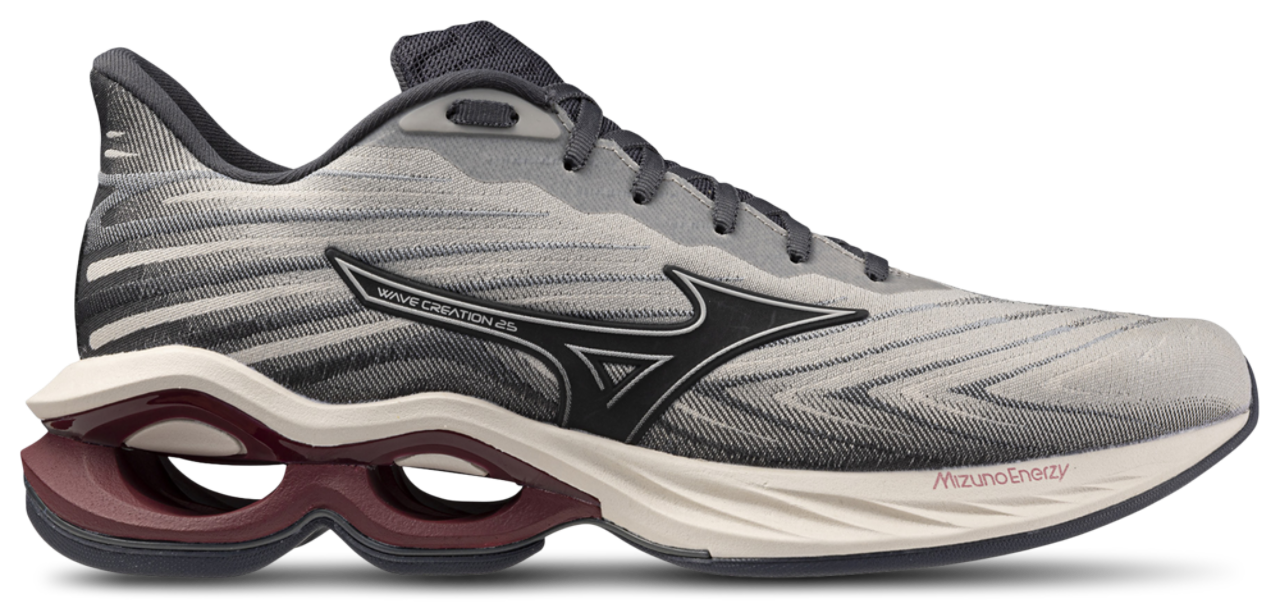 Mizuno Wave Creation 25 SSW - Men's | Foot Locker