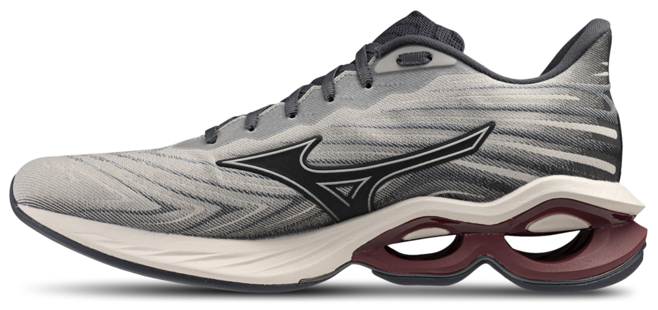 Mizuno Wave Creation 25 SSW  Image 2 of 5. Tap to open photo gallery.