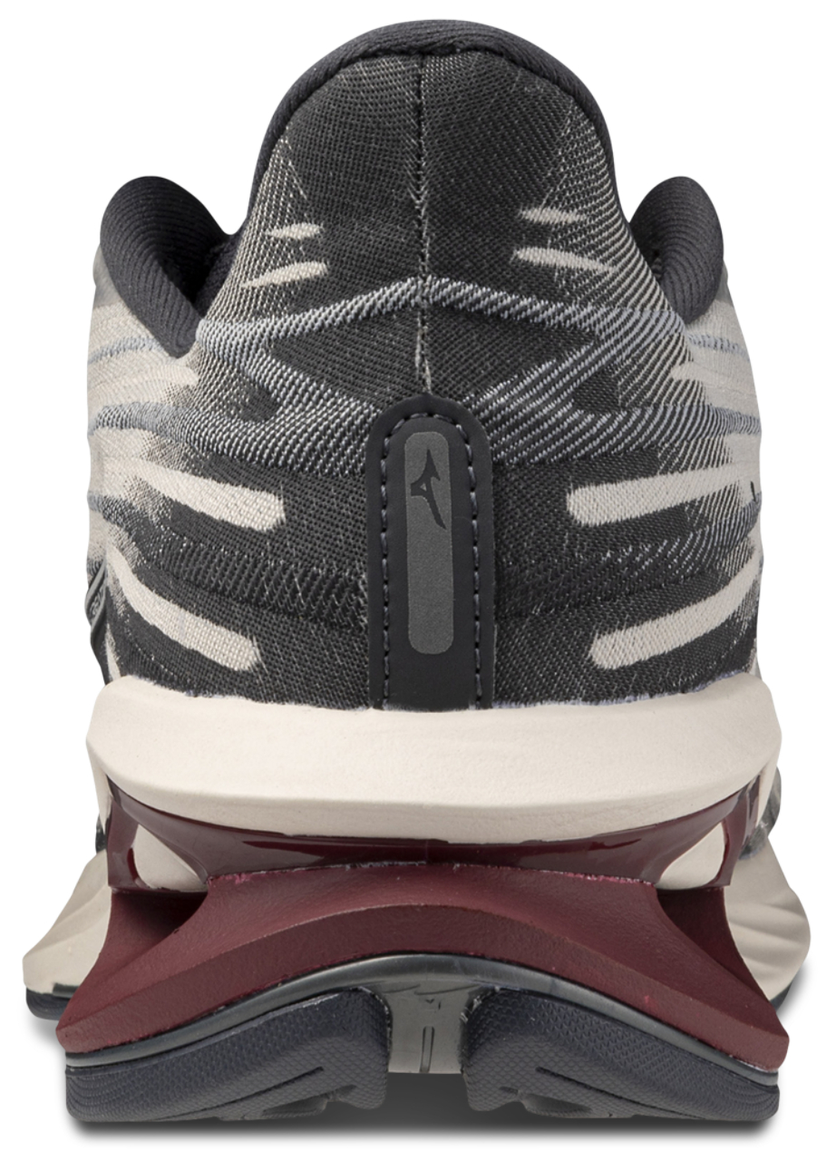 Mizuno Wave Creation 25 SSW  Image 3 of 5. Tap to open photo gallery.
