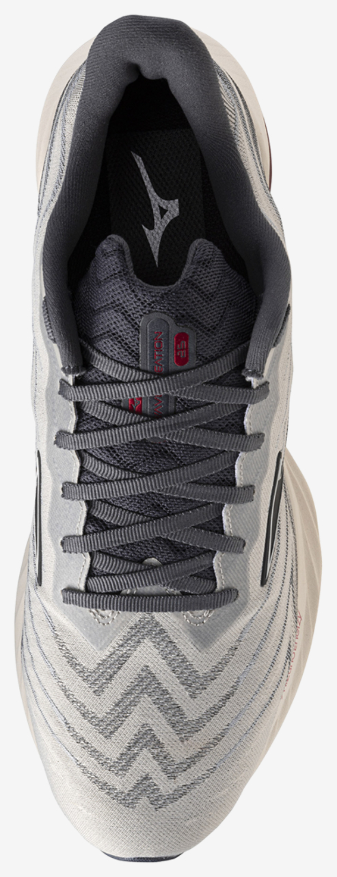 Mizuno Wave Creation 25 SSW  Image 4 of 5. Tap to open photo gallery.
