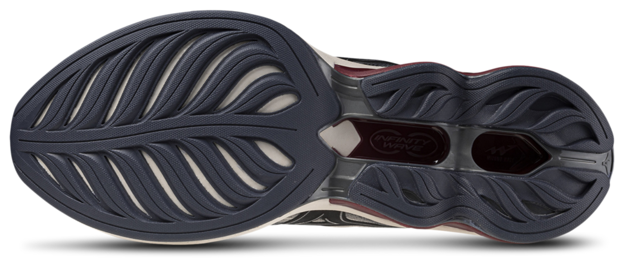 Mizuno Wave Creation 25 SSW  Image 5 of 5. Tap to open photo gallery.