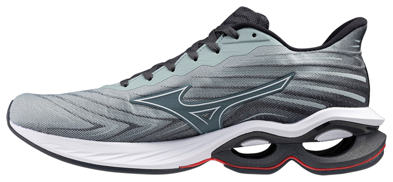 Mizuno Wave Creation 25 SSW  Image 3 of 6. Tap to open photo gallery.