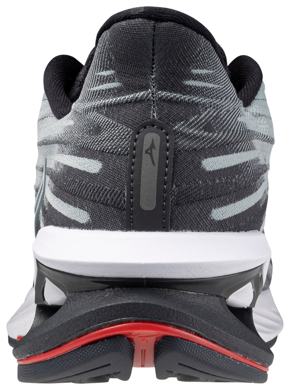 Mizuno Wave Creation 25 SSW  Image 4 of 6. Tap to open photo gallery.
