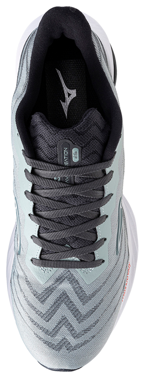 Mizuno Wave Creation 25 SSW  Image 5 of 6. Tap to open photo gallery.