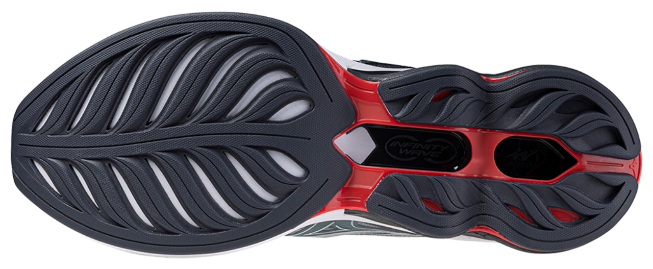 Mizuno Wave Creation 25 SSW  Image 6 of 6. Tap to open photo gallery.